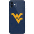 West Virginia University Basketball iPhone 12 Mini Skin