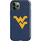 West Virginia University Basketball iPhone 12 Pro Impact Case