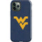 West Virginia University Basketball iPhone 12 Pro Max Impact Case