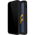 West Virginia University Basketball iPhone 12 Pro Max Waterproof Case