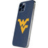 West Virginia University Basketball iPhone 12 Pro Skin