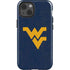 West Virginia University Basketball iPhone 13 Impact Case