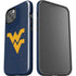 West Virginia University Basketball iPhone 13 Impact Case