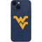 West Virginia University Basketball iPhone 13 Mini Skin