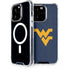 West Virginia University Basketball iPhone 13 Pro MagSafe Case