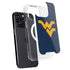 West Virginia University Basketball iPhone 13 Pro MagSafe Case