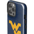 West Virginia University Basketball iPhone 13 Pro Max Impact Case