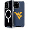West Virginia University Basketball iPhone 13 Pro Max MagSafe Case