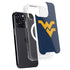 West Virginia University Basketball iPhone 13 Pro Max MagSafe Case