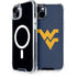 West Virginia University Basketball iPhone 14 MagSafe Case