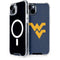 West Virginia University Basketball iPhone 14 Plus MagSafe Case