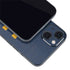 West Virginia University Basketball iPhone 14 Plus Skin