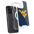 West Virginia University Basketball iPhone 14 Pro MagSafe Case