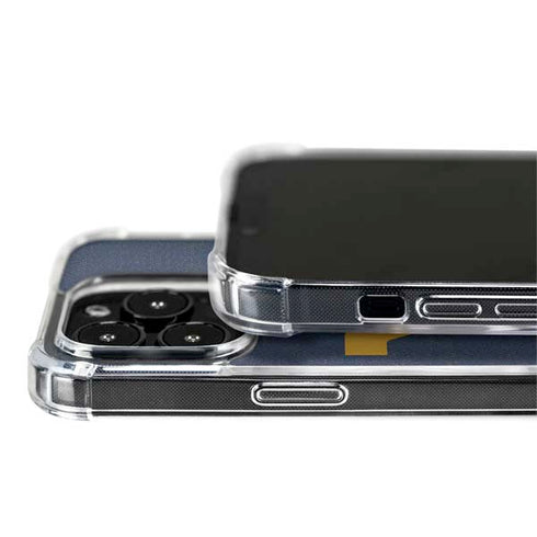 West Virginia University Basketball iPhone 14 Pro MagSafe Case