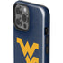 West Virginia University Basketball iPhone 14 Pro Max Impact Case