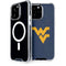 West Virginia University Basketball iPhone 15 Pro Max MagSafe Case