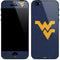 West Virginia University Basketball iPhone 5/5s/5SE Skin