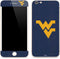 West Virginia University Basketball iPhone 6/6s Plus Skin