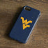 West Virginia University Basketball iPhone 7 Pro Case