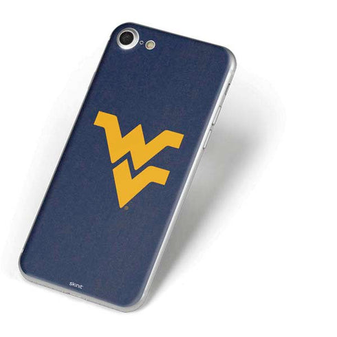 West Virginia University Basketball iPhone 7 Skin