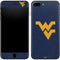West Virginia University Basketball iPhone 8 Plus Skin
