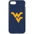 West Virginia University Basketball iPhone 8 Pro Case