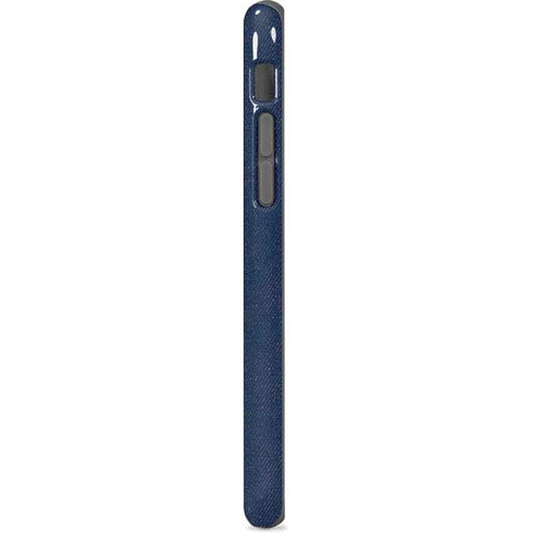 West Virginia University Basketball iPhone 8 Pro Case