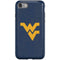 West Virginia University Basketball iPhone SE (2nd & 3rd Gen) Pro Case