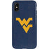 West Virginia University Basketball iPhone X Pro Case