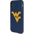 West Virginia University Basketball iPhone X Pro Case