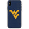 West Virginia University Basketball iPhone X Skin