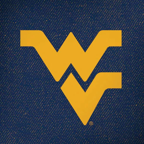 West Virginia University Basketball iPhone X Skin