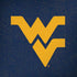 West Virginia University Basketball iPhone X Skin