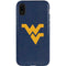 West Virginia University Basketball iPhone XR Pro Case