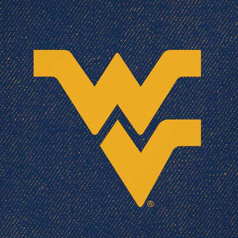 West Virginia University Basketball iPhone XR Skin