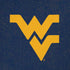 West Virginia University Basketball iPhone XR Skin