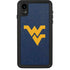West Virginia University Basketball iPhone XR Waterproof Case