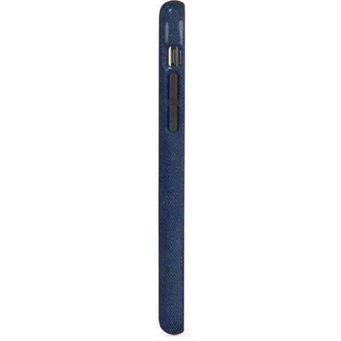 West Virginia University Basketball iPhone XS Pro Case