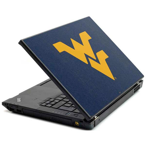 West Virginia University Basketball Lenovo T420 Skin