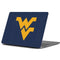 West Virginia University Basketball Apple MacBook Pro 13-inch Skin