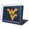 West Virginia University Basketball MacBook Pro 13in (2020) Case plus Skin