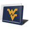 West Virginia University Basketball MacBook Pro 15in (2016-19) Case plus Skin