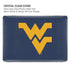 West Virginia University Basketball MacBook Pro 16in (2021-25) Case plus Skin