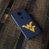 West Virginia University Basketball Moto E5 Plus Skin