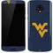 West Virginia University Basketball Moto G6 Skin