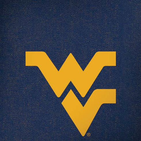 West Virginia University Basketball Moto G6 Skin