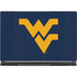 West Virginia University Basketball MSI GS65 Stealth Laptop Skin