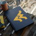 West Virginia University Basketball MSI GS65 Stealth Laptop Skin