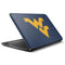 West Virginia University Basketball HP Notebook Skin