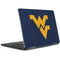 West Virginia University Basketball Notebook 9 Pro 13in (2017) Skin